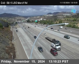 SB 15 JSO Mercy Rd