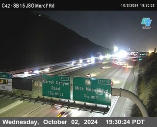 SB 15 JSO Mercy Rd