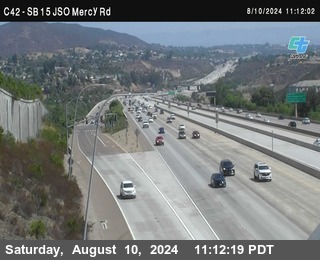 SB 15 JSO Mercy Rd