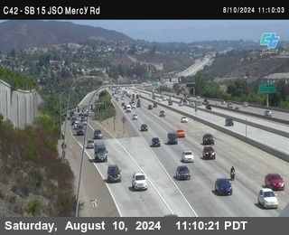 SB 15 JSO Mercy Rd