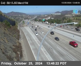 SB 15 JSO Mercy Rd