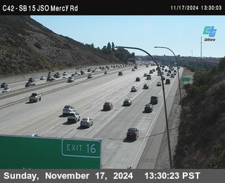 SB 15 JSO Mercy Rd