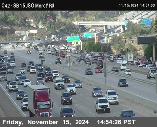 SB 15 JSO Mercy Rd