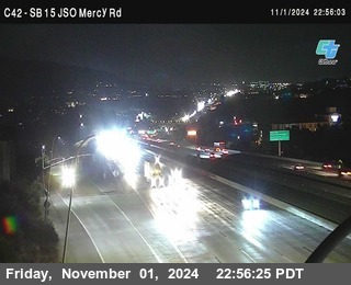 SB 15 JSO Mercy Rd