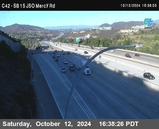 SB 15 JSO Mercy Rd