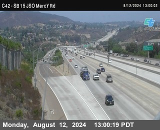 SB 15 JSO Mercy Rd