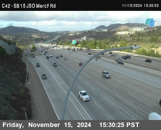 SB 15 JSO Mercy Rd