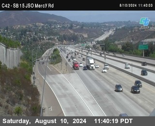 SB 15 JSO Mercy Rd