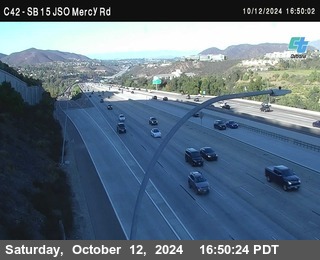 SB 15 JSO Mercy Rd