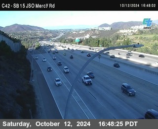 SB 15 JSO Mercy Rd