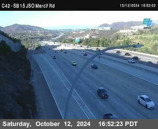 SB 15 JSO Mercy Rd