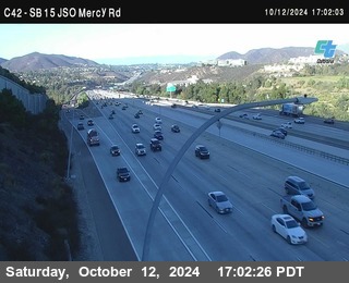 SB 15 JSO Mercy Rd