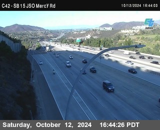 SB 15 JSO Mercy Rd