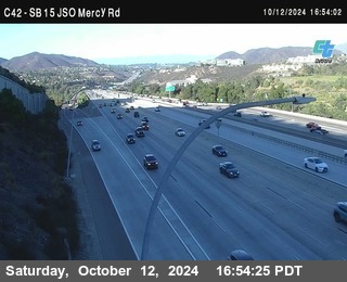 SB 15 JSO Mercy Rd