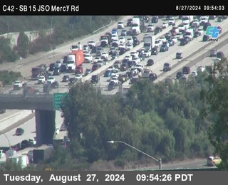 SB 15 JSO Mercy Rd