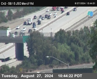 SB 15 JSO Mercy Rd