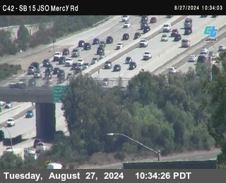 SB 15 JSO Mercy Rd