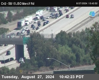 SB 15 JSO Mercy Rd