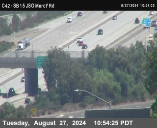 SB 15 JSO Mercy Rd