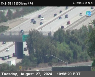 SB 15 JSO Mercy Rd