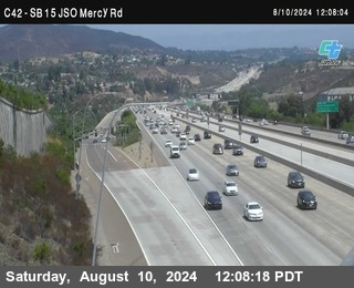 SB 15 JSO Mercy Rd