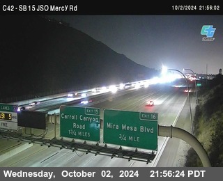 SB 15 JSO Mercy Rd