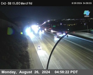 SB 15 JSO Mercy Rd