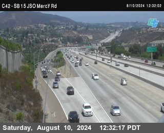 SB 15 JSO Mercy Rd