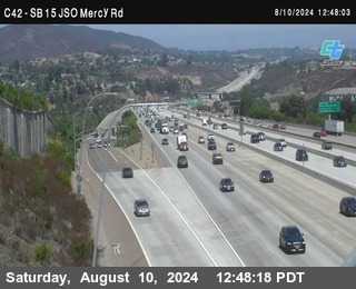 SB 15 JSO Mercy Rd