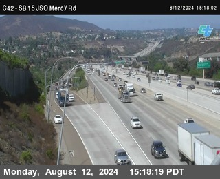 SB 15 JSO Mercy Rd