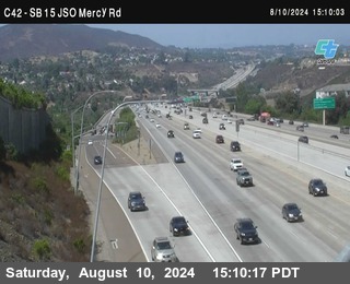 SB 15 JSO Mercy Rd