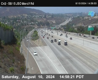 SB 15 JSO Mercy Rd