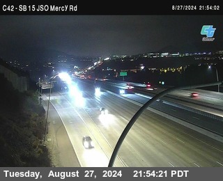 SB 15 JSO Mercy Rd