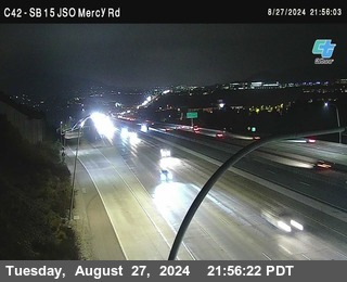 SB 15 JSO Mercy Rd