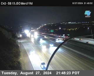 SB 15 JSO Mercy Rd