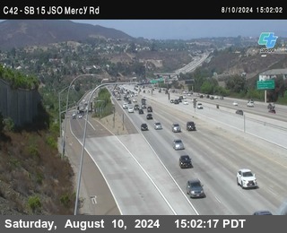 SB 15 JSO Mercy Rd