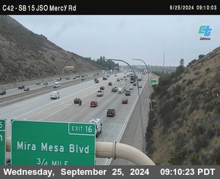 SB 15 JSO Mercy Rd