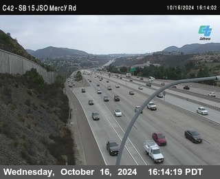 SB 15 JSO Mercy Rd