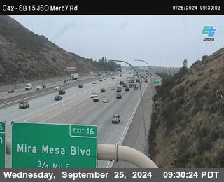 SB 15 JSO Mercy Rd