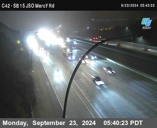 SB 15 JSO Mercy Rd