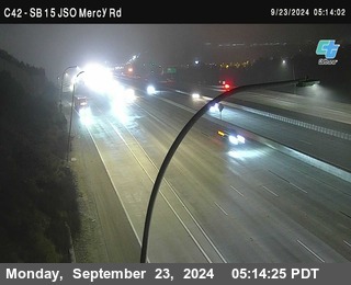 SB 15 JSO Mercy Rd