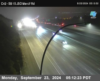 SB 15 JSO Mercy Rd