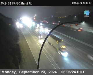 SB 15 JSO Mercy Rd