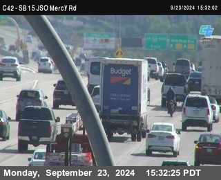 SB 15 JSO Mercy Rd