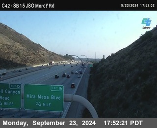 SB 15 JSO Mercy Rd