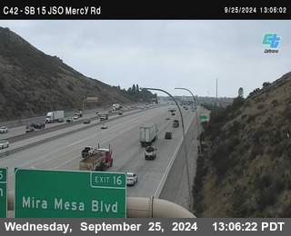 SB 15 JSO Mercy Rd