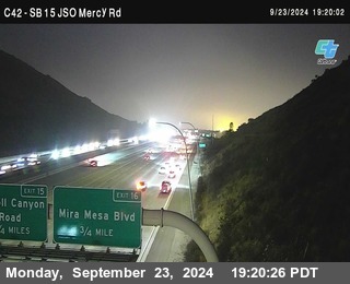 SB 15 JSO Mercy Rd