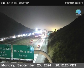 SB 15 JSO Mercy Rd