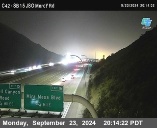 SB 15 JSO Mercy Rd