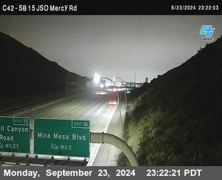 SB 15 JSO Mercy Rd